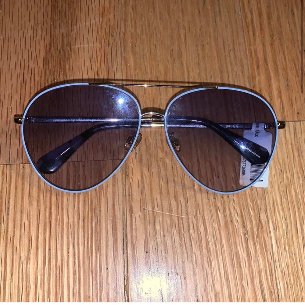NWT Kate Spade New York Carolane Sunglasses